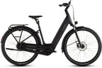 Cube Supreme Hybrid Comfort Pro 600 2026