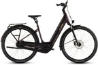 Cube Supreme Hybrid Comfort Pro 600 2026