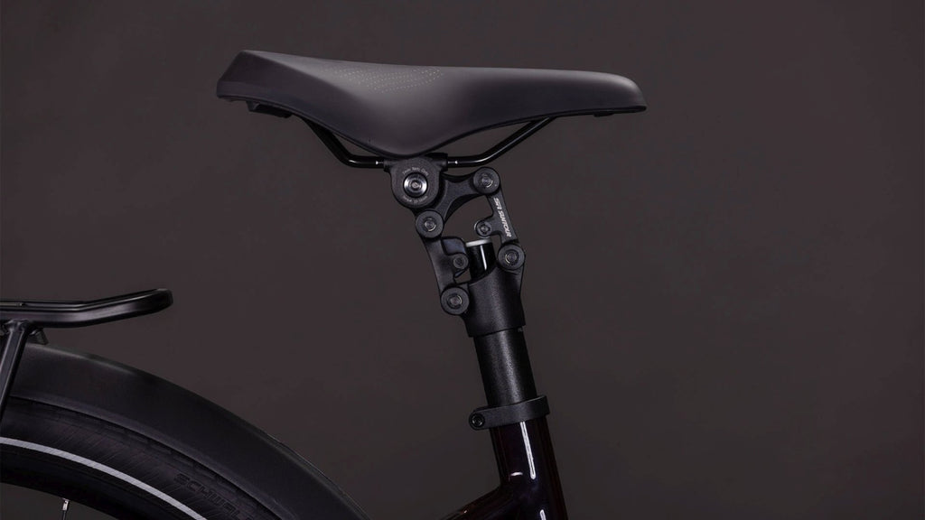 Cube Supreme Hybrid Comfort Pro 600 2026