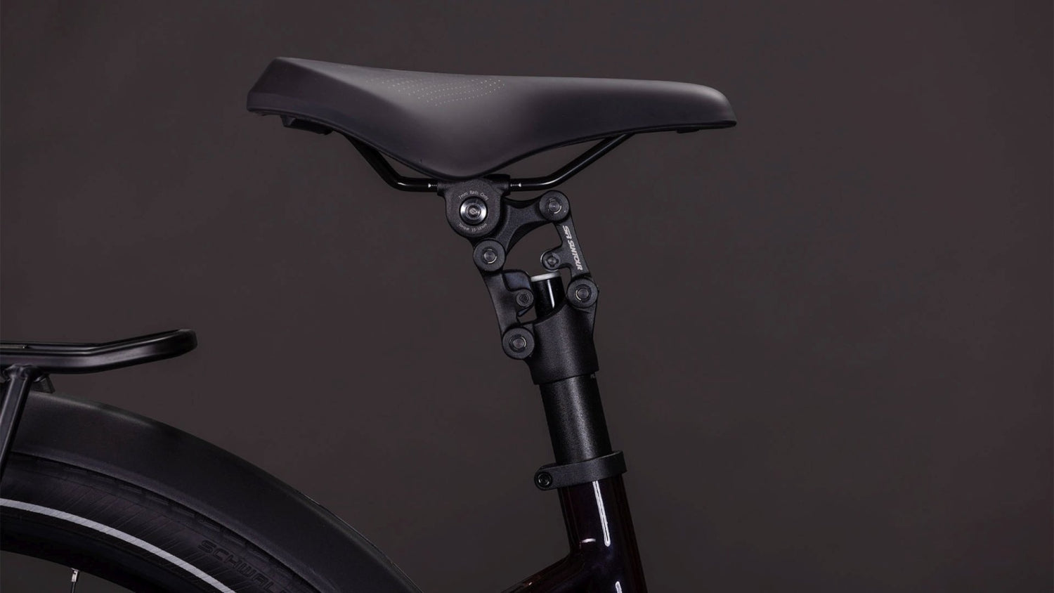 Cube Supreme Hybrid Comfort Pro 600 2026
