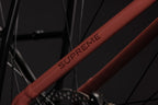 Cube Supreme Hybrid Comfort Pro 600 2027