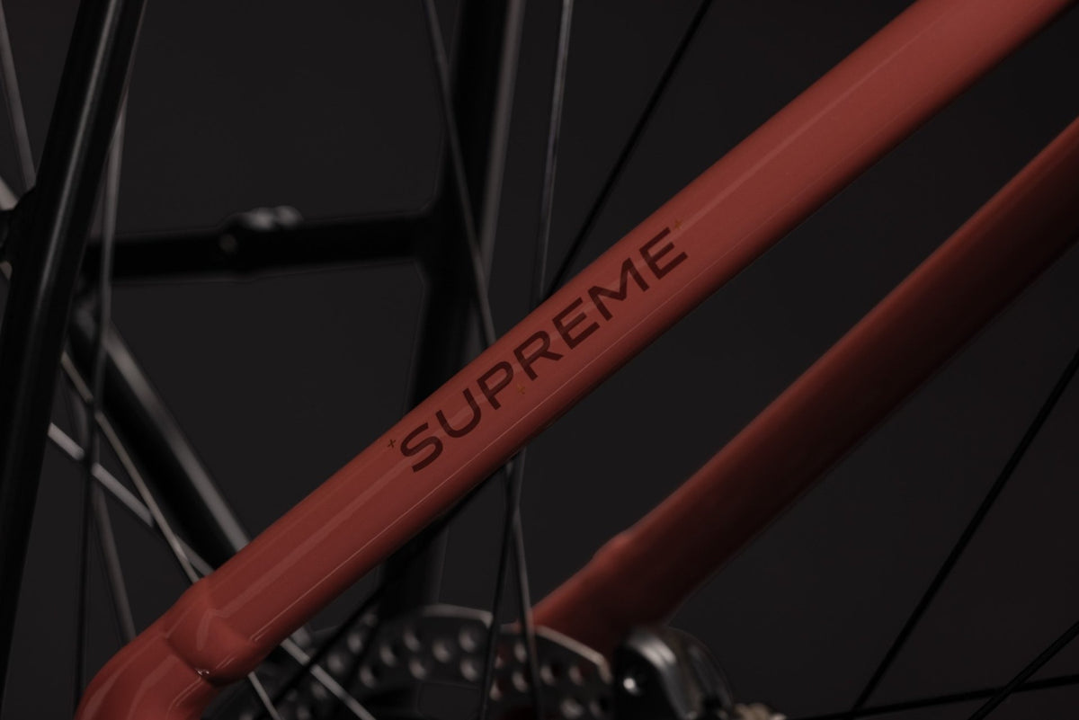 Cube Supreme Hybrid Comfort Pro 600 2027