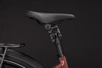 Cube Supreme Hybrid Comfort Pro 600 2027