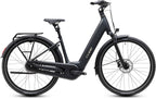 Cube Supreme Hybrid Comfort Pro 600 2027