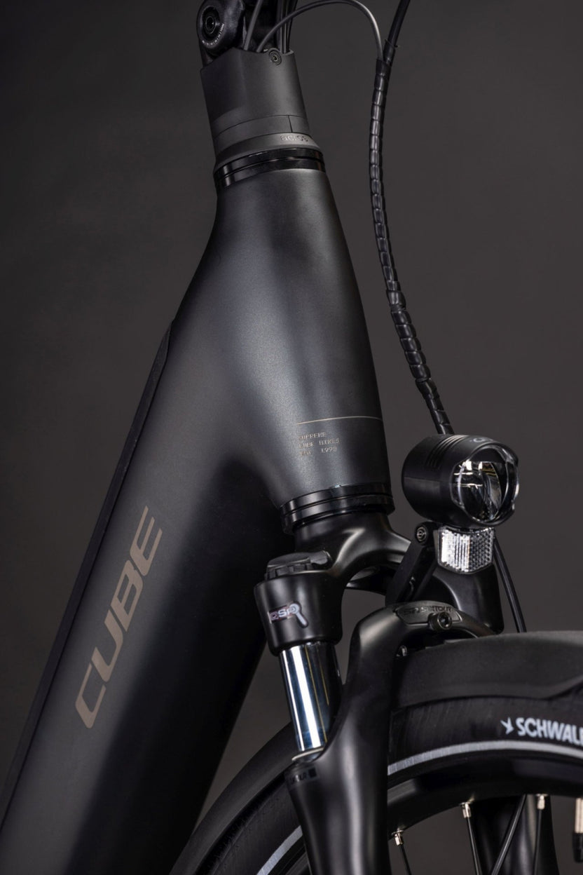 Cube 2026 collectie: fietsen en e-bikes | Fiets-Exclusief
