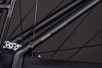 Cube Supreme Hybrid Comfort SE One 600 Dames 2026