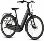 Cube Supreme Hybrid Comfort SE One 600 Dames 2026