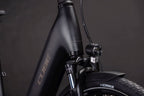 Cube Supreme Hybrid Comfort SE One 600 Dames 2026