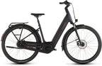 Cube Supreme Hybrid Comfort SE One 600 Dames 2026