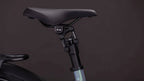 Cube Supreme Hybrid Comfort SLX 600 Dames 2026
