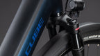 Cube Supreme Hybrid Deluxe One 600 2026