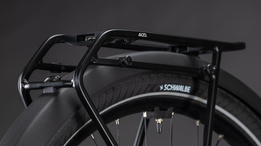 Cube Supreme Hybrid Deluxe One 600 2026