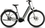Cube Supreme Hybrid Deluxe One 600 2026