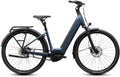 Cube Supreme Hybrid Deluxe One 600 2027