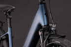 Cube Supreme Hybrid Deluxe One 600 2027