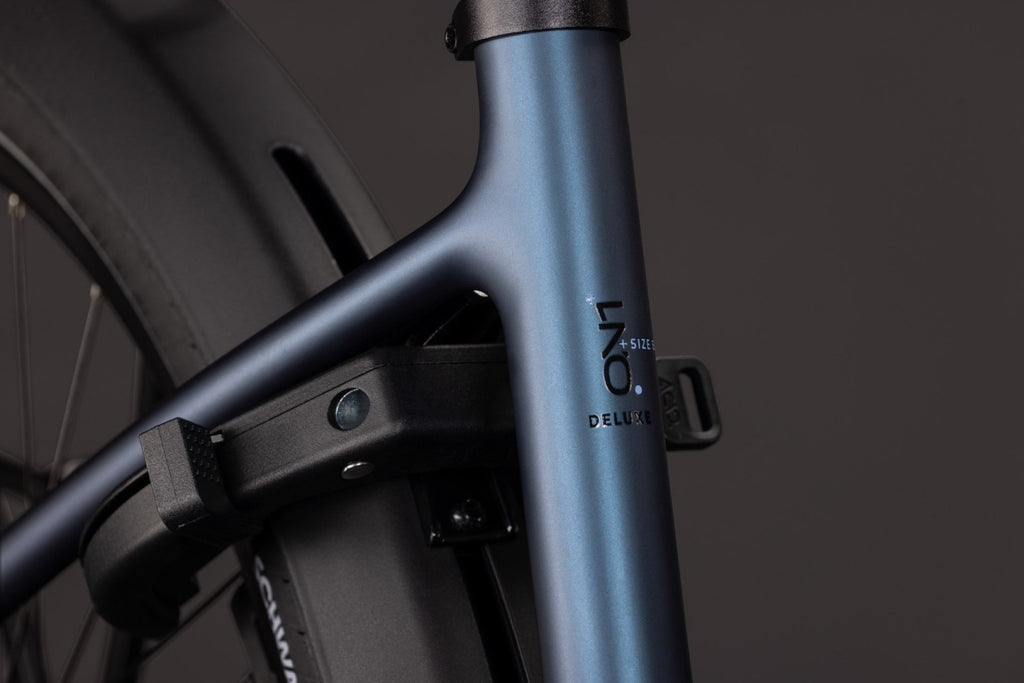 Cube Supreme Hybrid Deluxe One 600 2027