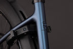 Cube Supreme Hybrid Deluxe One 600 2027