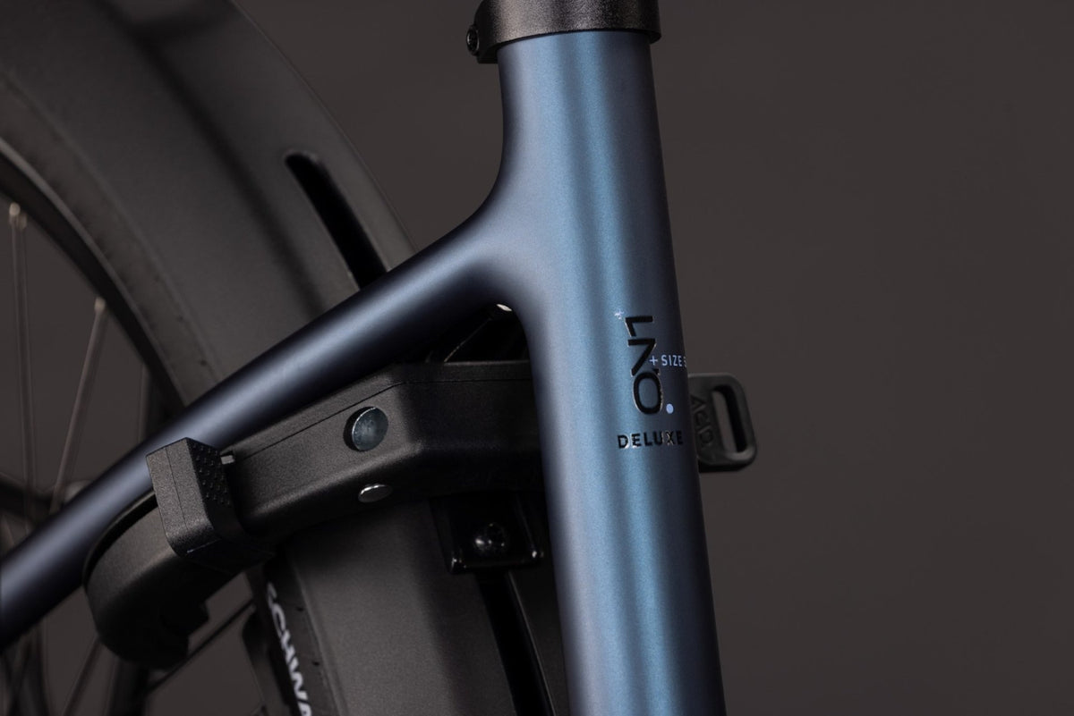 Cube Supreme Hybrid Deluxe One 600 2027