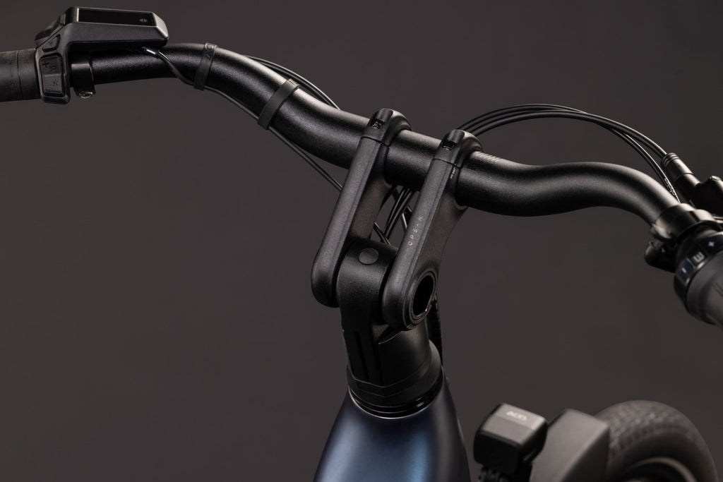 Cube Supreme Hybrid Deluxe One 600 2027