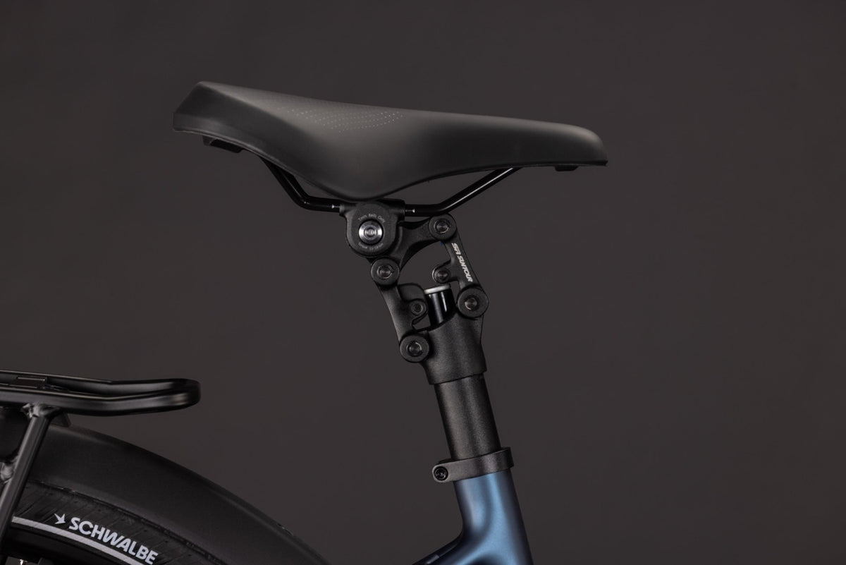 Cube Supreme Hybrid Deluxe One 600 2027