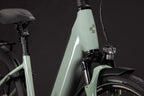 Cube Supreme Hybrid Deluxe One 600 2027