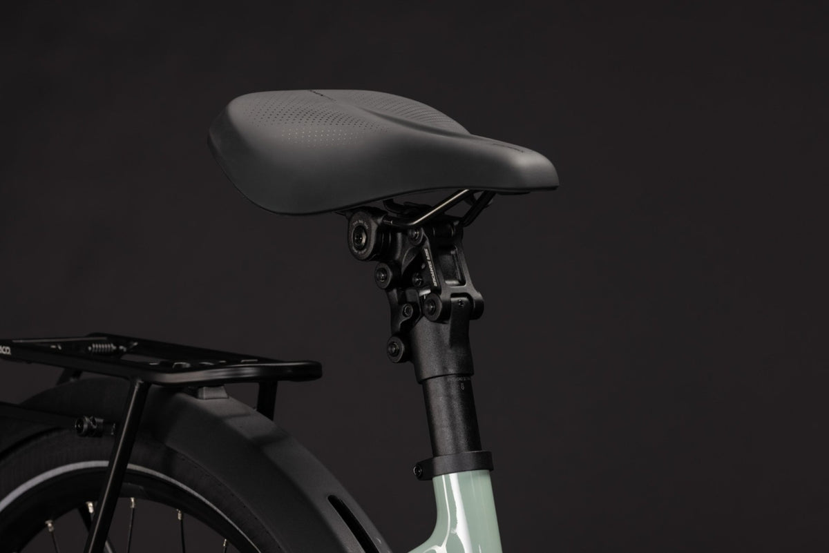 Cube Supreme Hybrid Deluxe One 600 2027