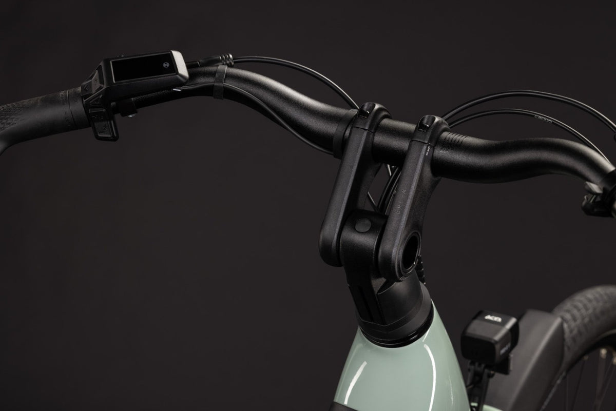 Cube Supreme Hybrid Deluxe One 600 2027