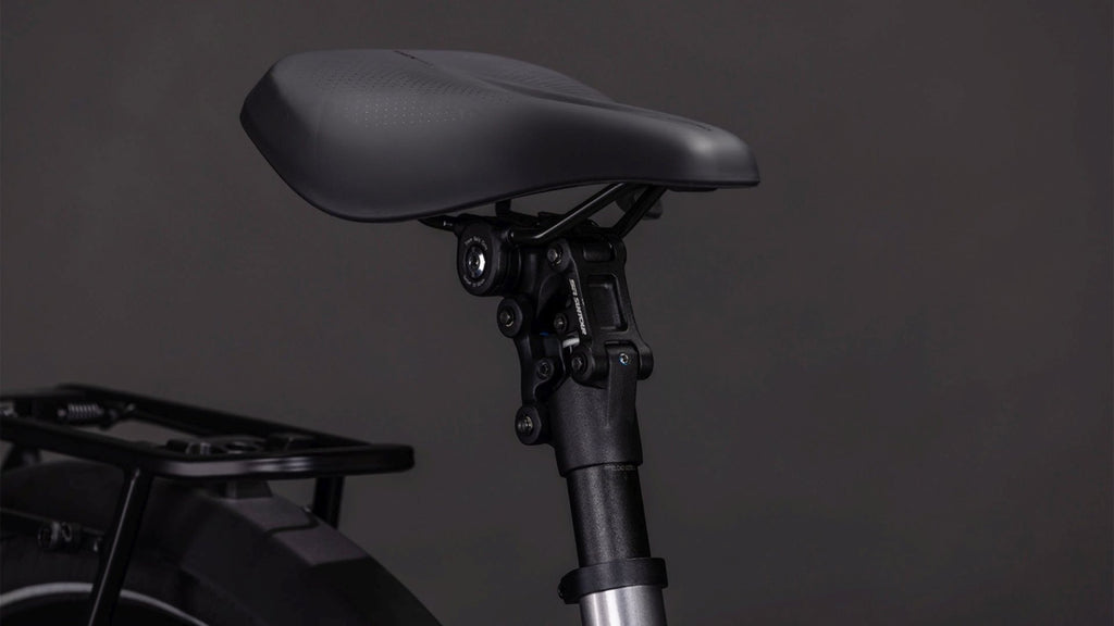 Cube Supreme Hybrid Deluxe Pro 600 2026