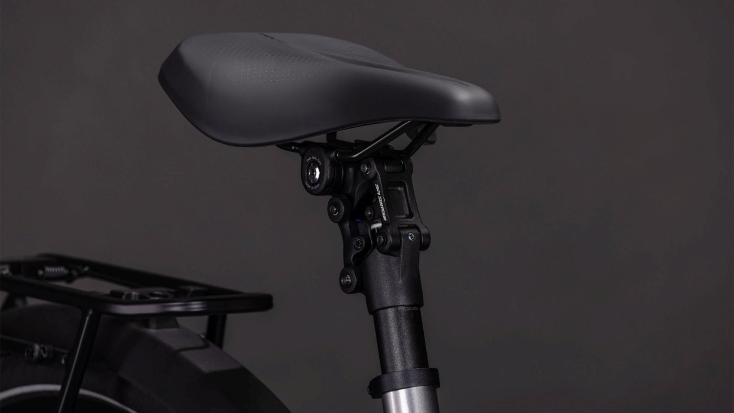 Cube Supreme Hybrid Deluxe Pro 600 2026