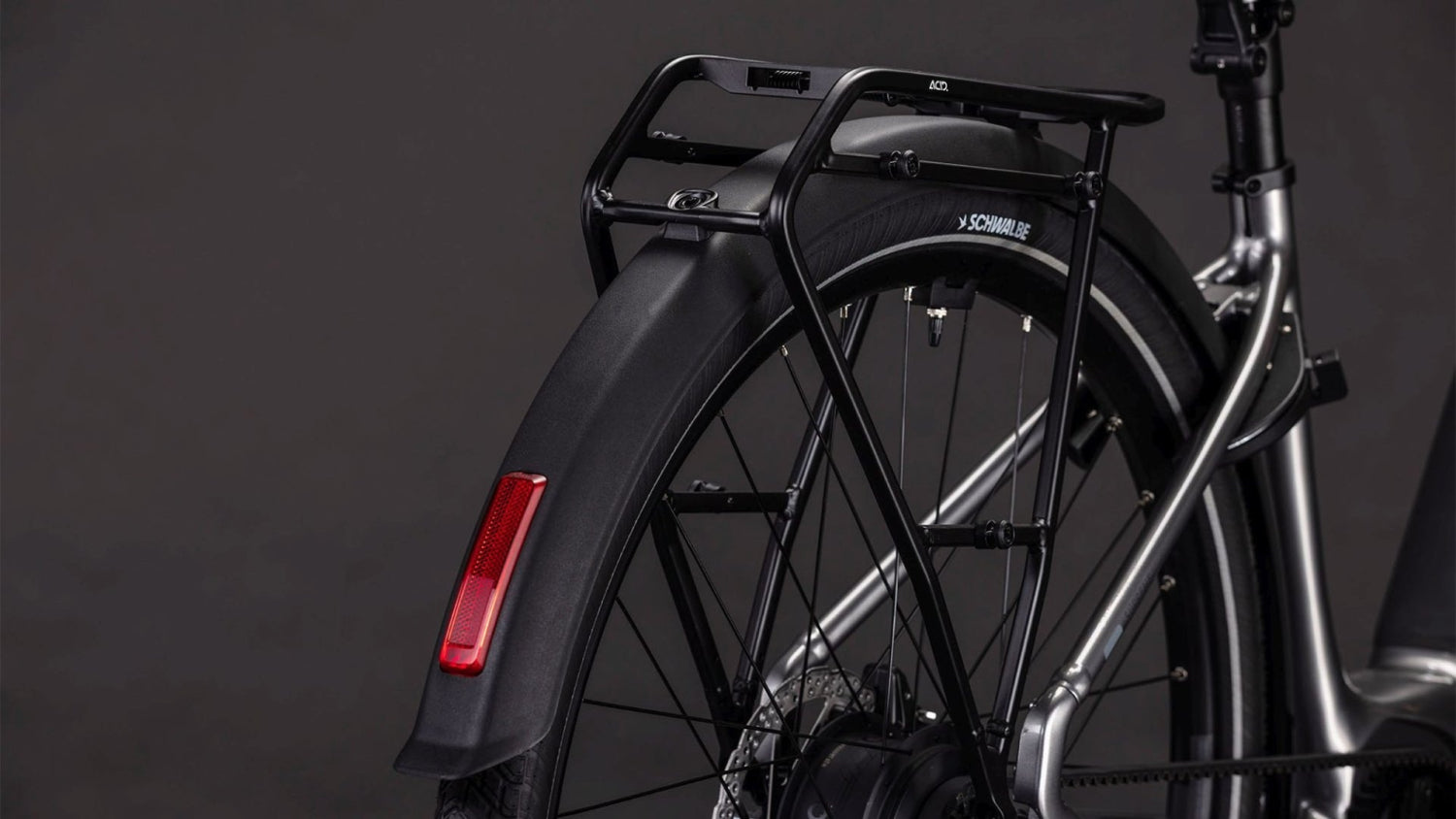 Cube Supreme Hybrid Deluxe Pro 600 2026