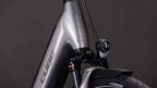 Cube Supreme Hybrid Deluxe Pro 600 2026