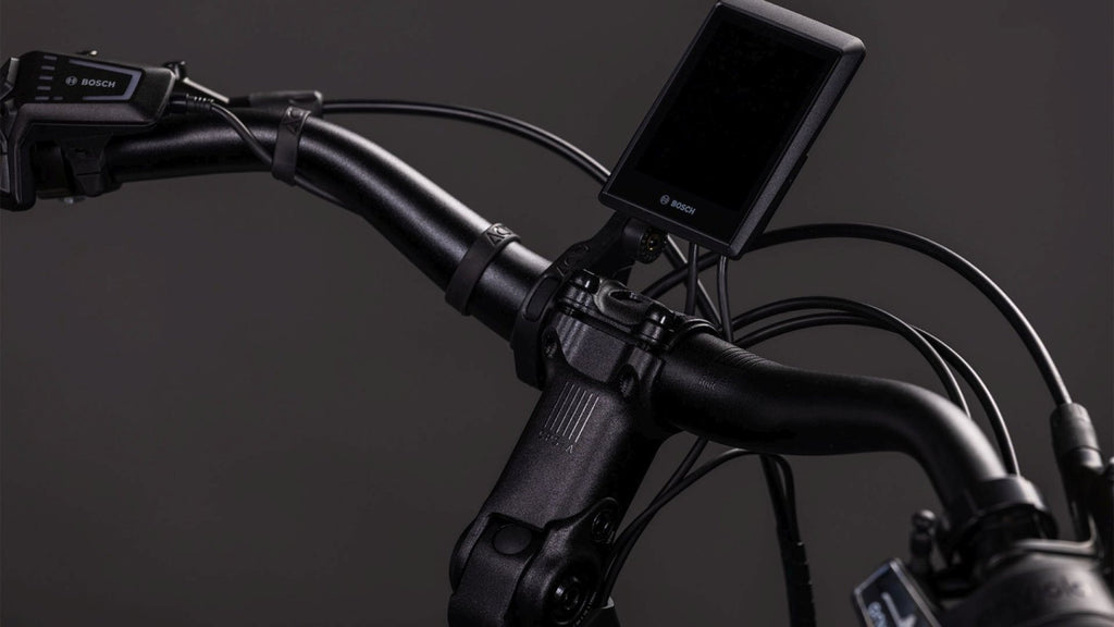 Cube Supreme Hybrid Deluxe Pro 600 2026