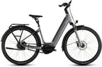 Cube Supreme Hybrid Deluxe Pro 600 2026