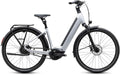Cube Supreme Hybrid Deluxe Pro 600 2027