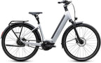 Cube Supreme Hybrid Deluxe Pro 600 2027