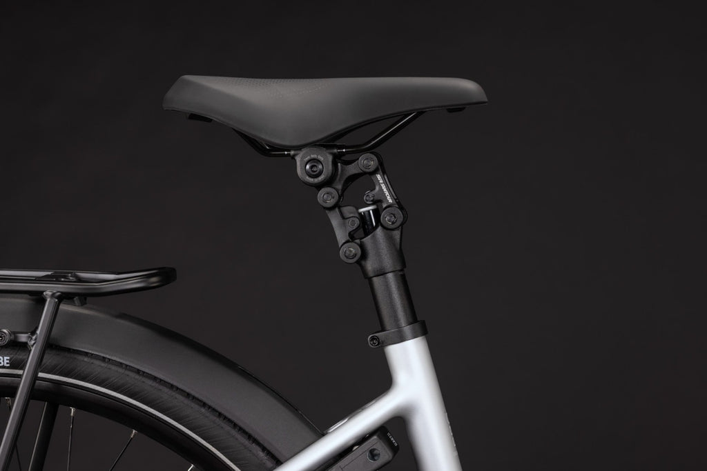 Cube Supreme Hybrid Deluxe Pro 600 2027