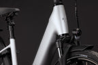Cube Supreme Hybrid Deluxe Pro 600 2027
