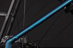 Cube Supreme Hybrid Deluxe Pro 600 2027