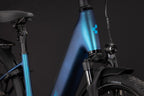 Cube Supreme Hybrid Deluxe Pro 600 2027