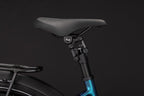 Cube Supreme Hybrid Deluxe Pro 600 2027
