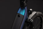 Cube Supreme Hybrid Deluxe Pro 600 2027