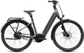 Cube Supreme Hybrid Deluxe SLX 600 2027