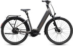 Cube Supreme Hybrid Deluxe SLX 600 2027