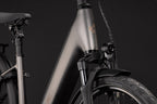 Cube Supreme Hybrid Deluxe SLX 600 2027