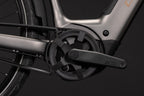 Cube Supreme Hybrid Deluxe SLX 600 2027