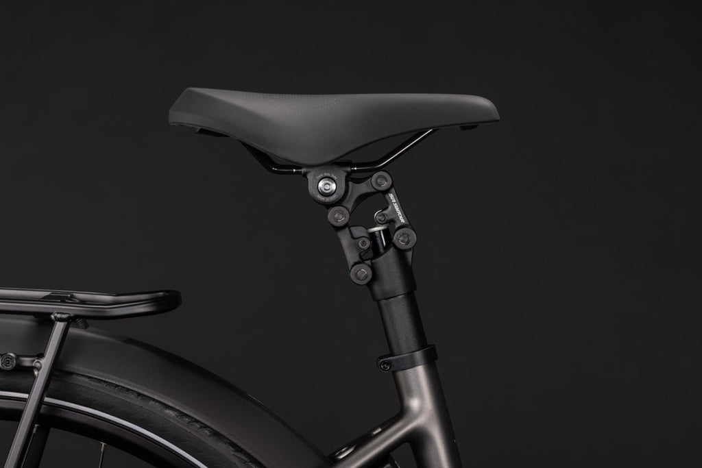 Cube Supreme Hybrid Deluxe SLX 600 2027