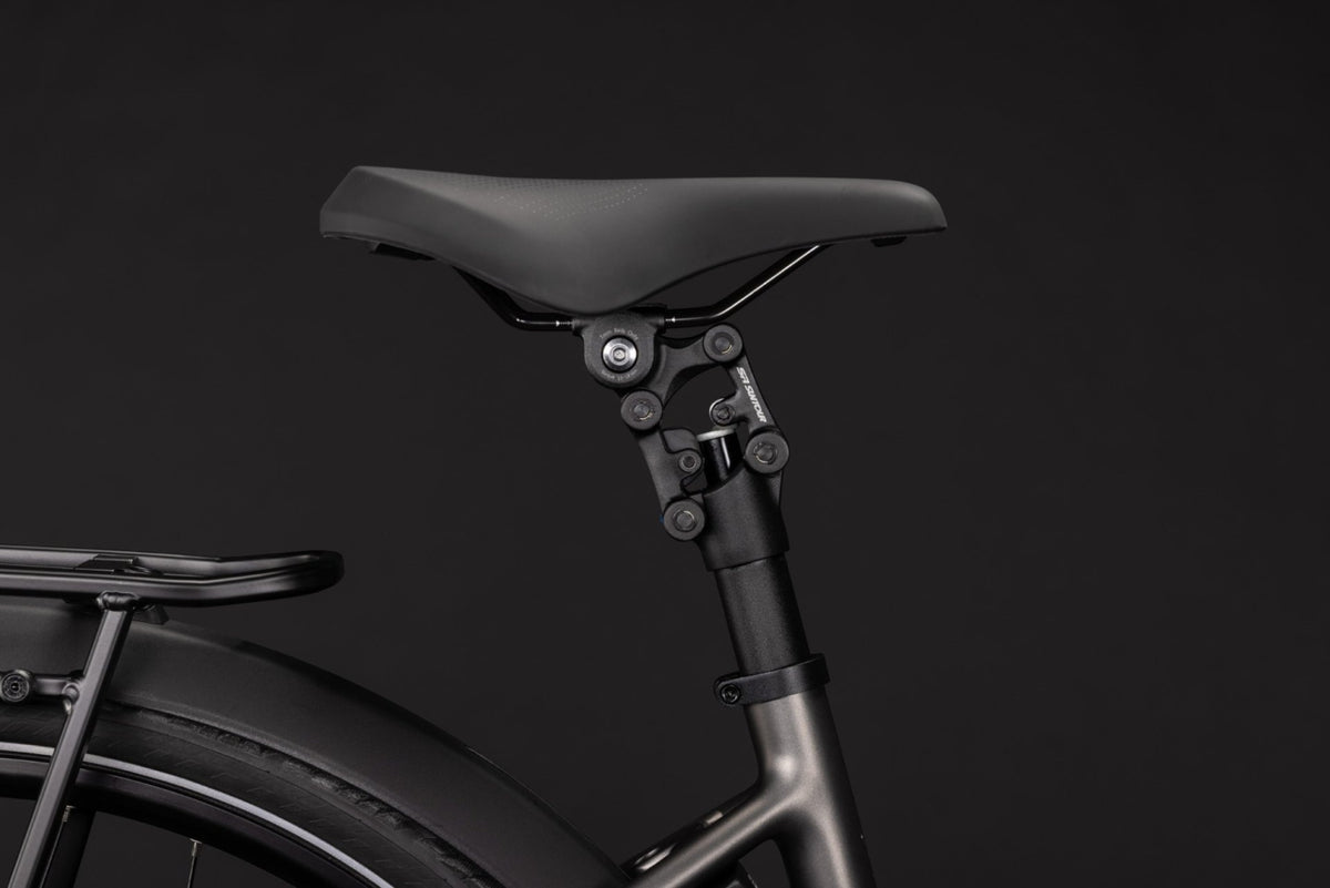 Cube Supreme Hybrid Deluxe SLX 600 2027