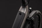 Cube Supreme Hybrid Deluxe SLX 600 2027