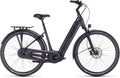 Cube Supreme Hybrid Ex 625 Dames 2024