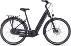 Cube Supreme Hybrid Ex 625 Dames 2024